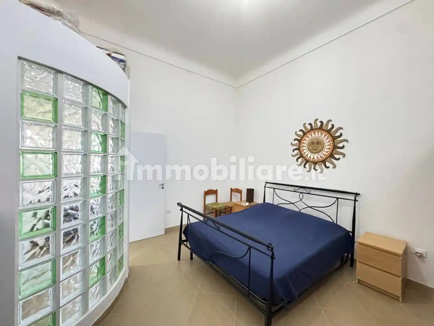 Appartamento in vendita a Ugento