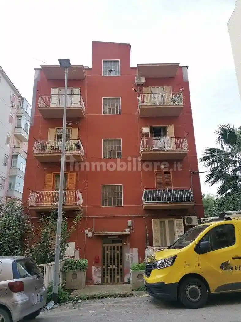 Appartamento in vendita a Agrigento