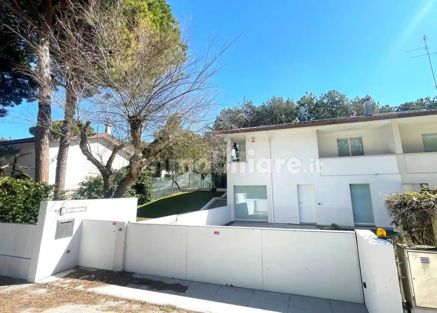 Villa in vendita a Lignano Sabbiadoro