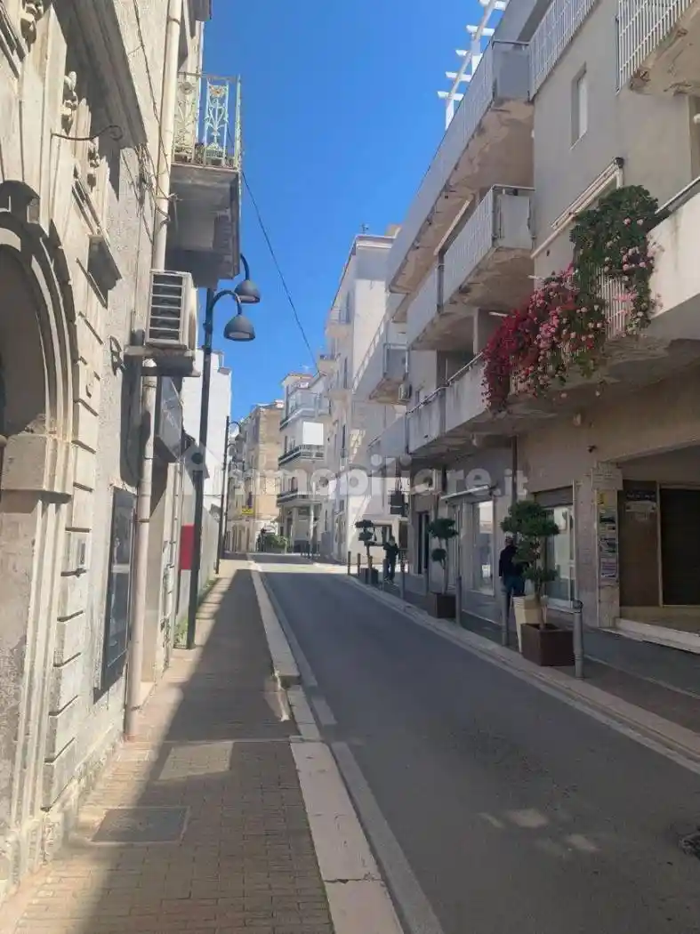 Appartamento in vendita a Vieste