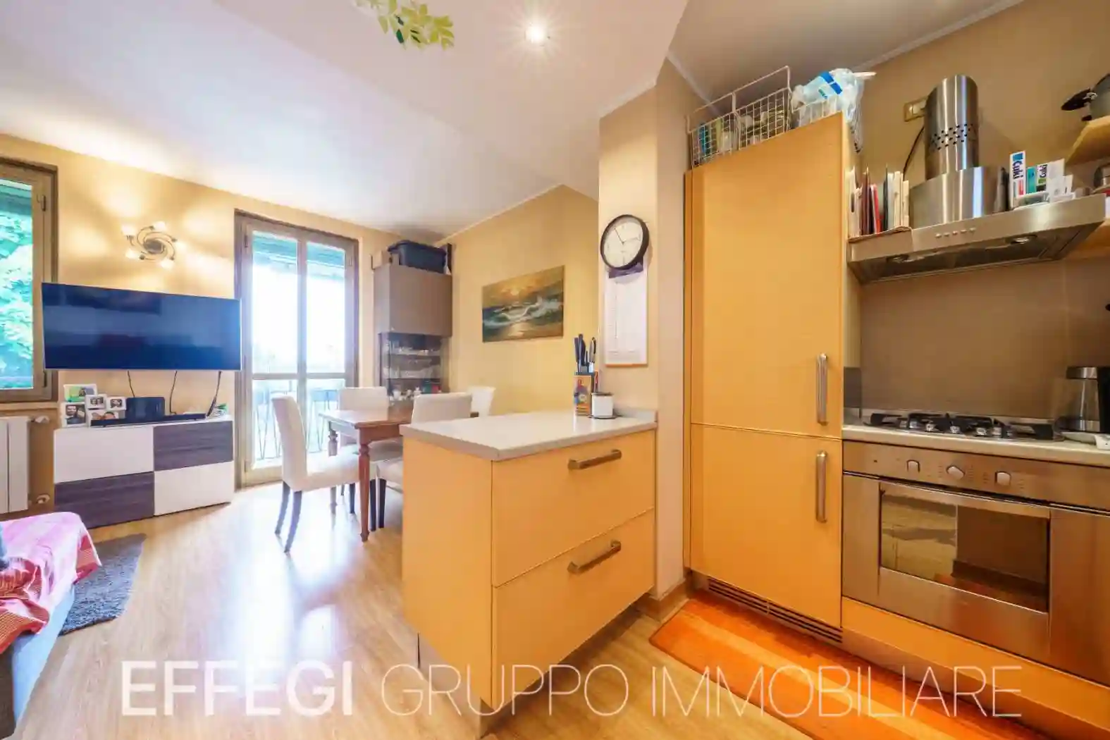 Appartamento - foto 4