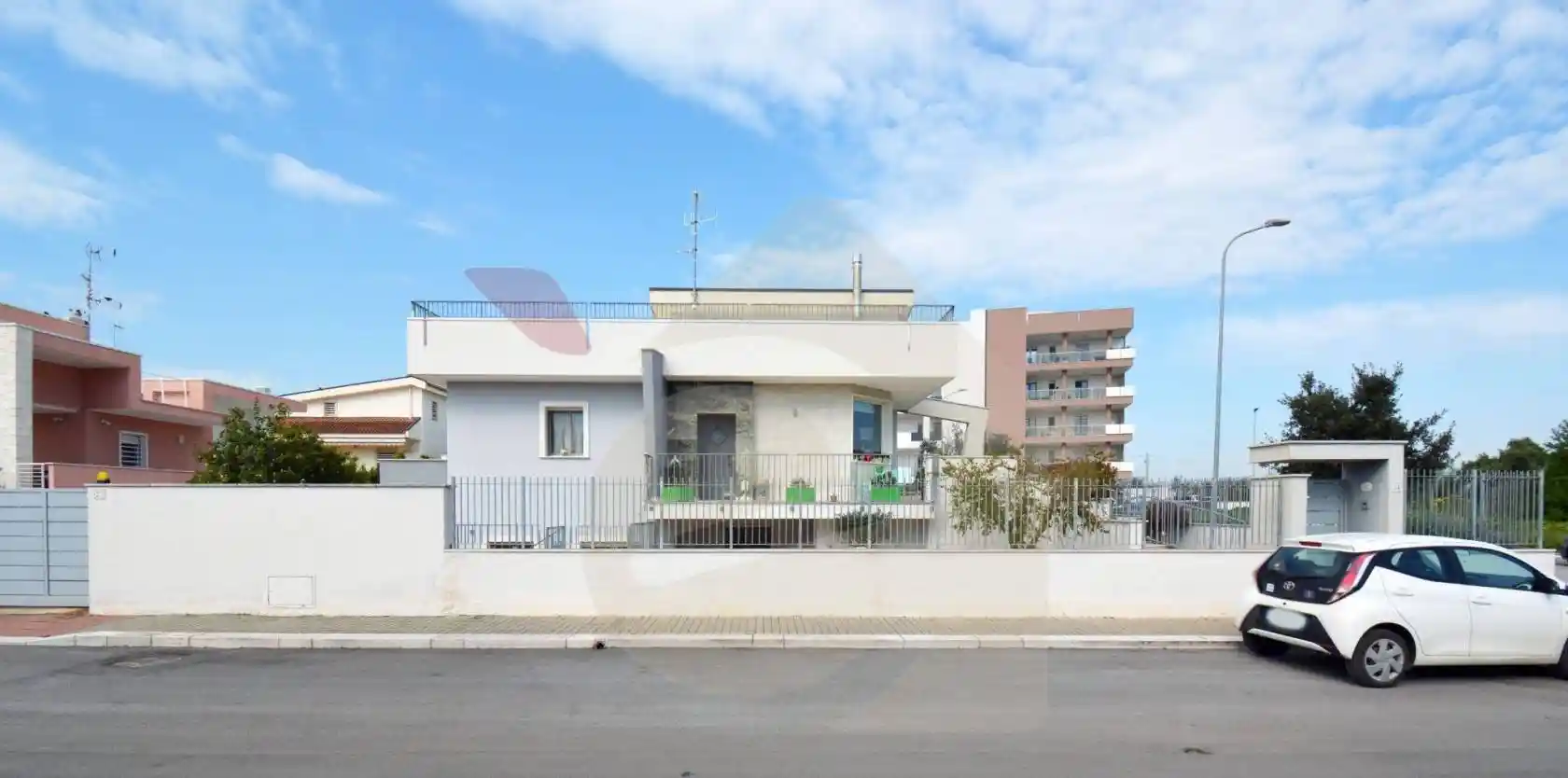 Villa in vendita a Bitritto