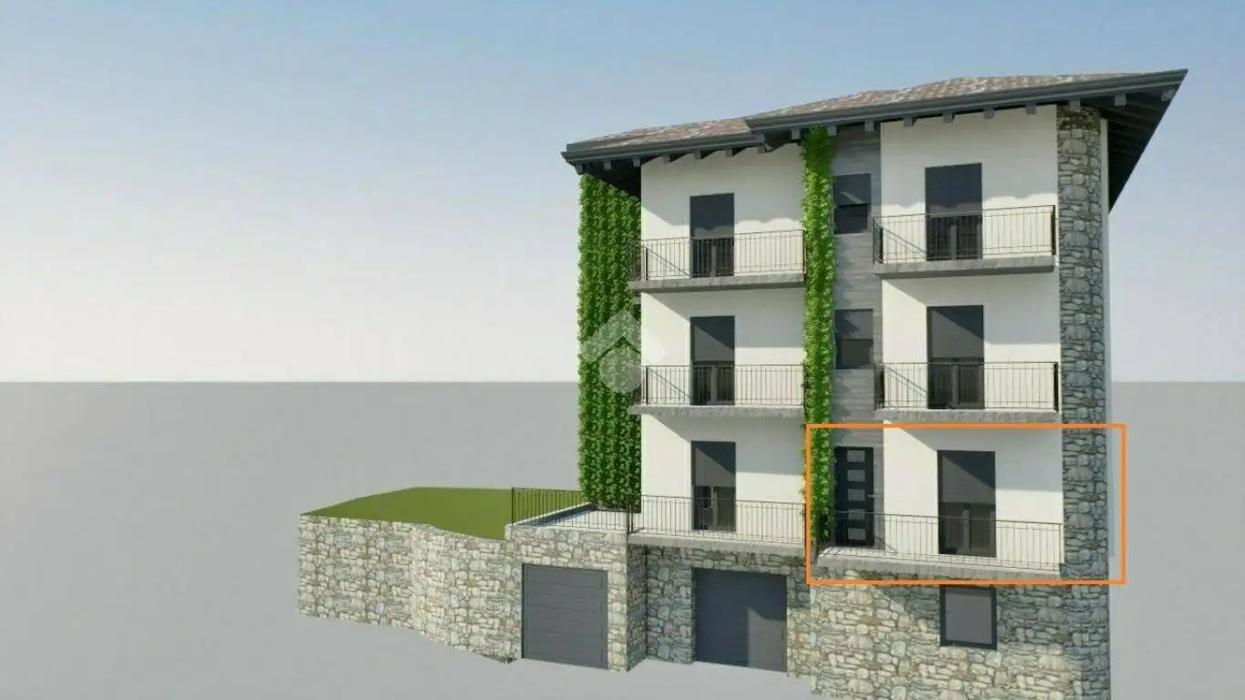 Appartamento in vendita a Casargo