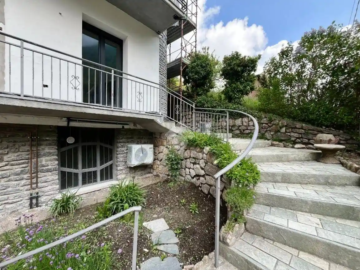 Monolocale via Italia 45, Centro, Casargo - foto 2