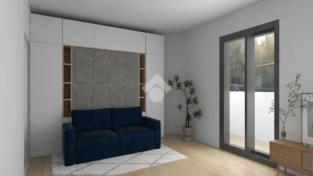 Monolocale via Italia 45, Centro, Casargo - foto 3