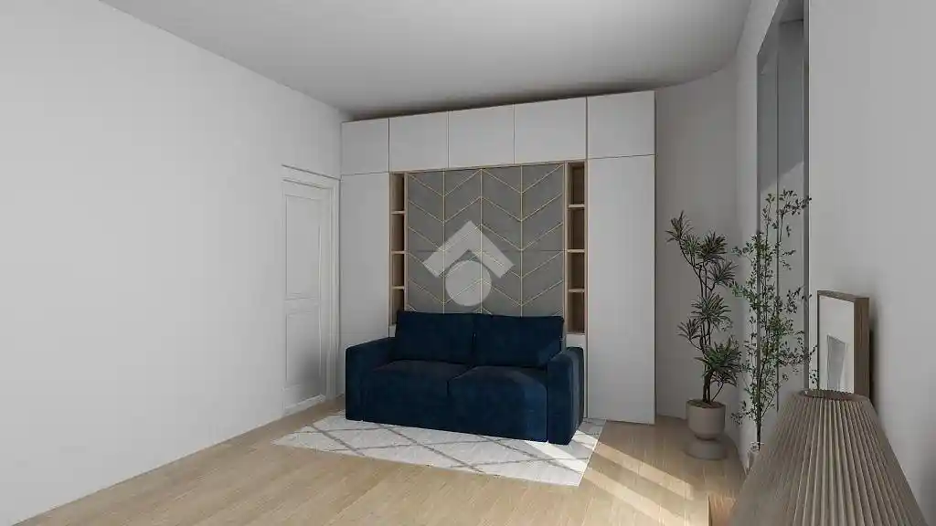 Monolocale via Italia 45, Centro, Casargo - foto 4