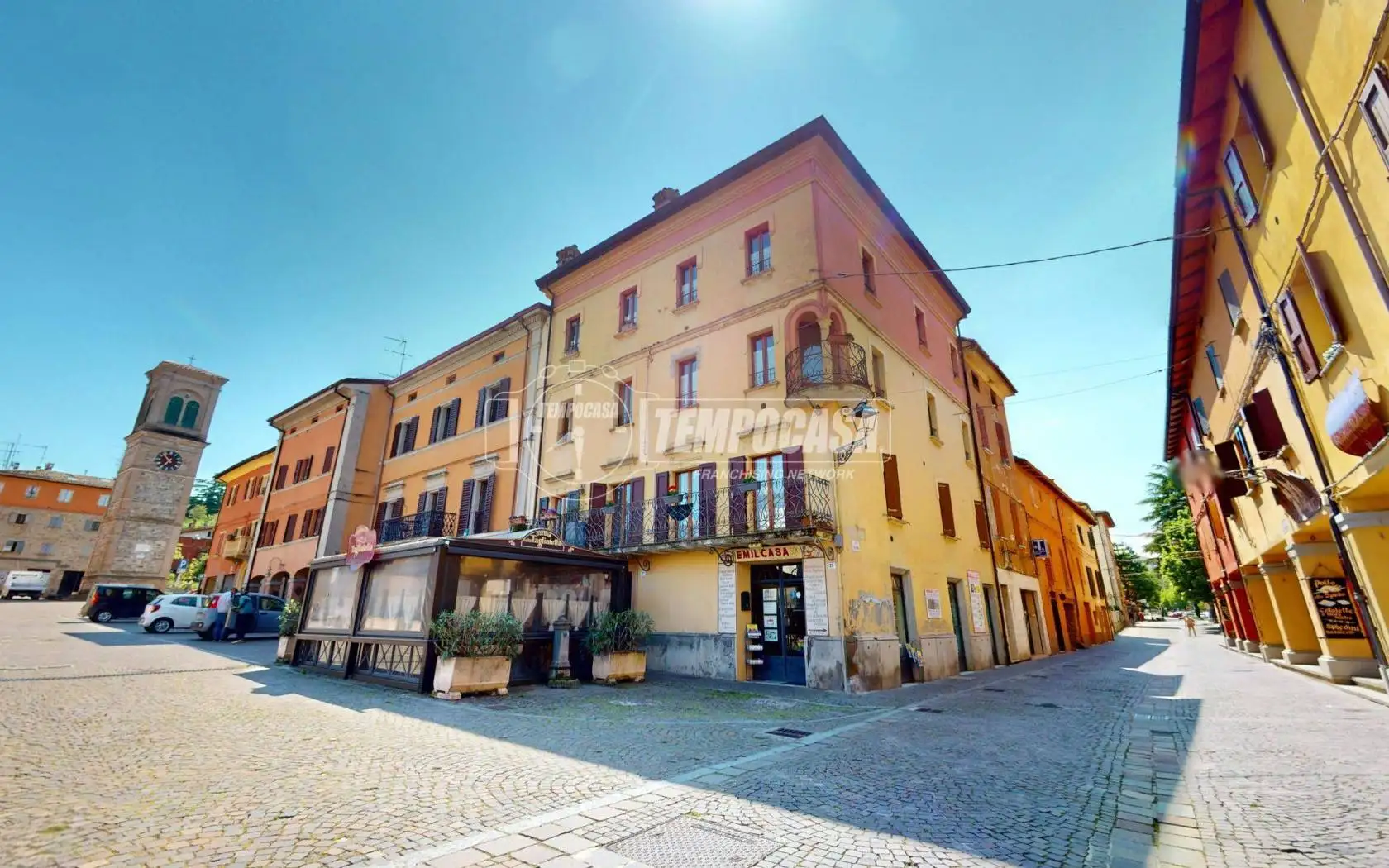 Appartamento in vendita a Valsamoggia