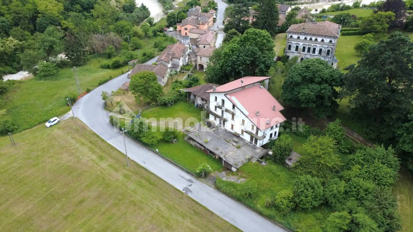 Palazzo - Edificio in Vendita - foto 4