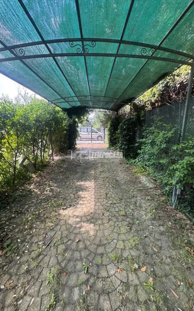 Villa in vendita a Comacchio