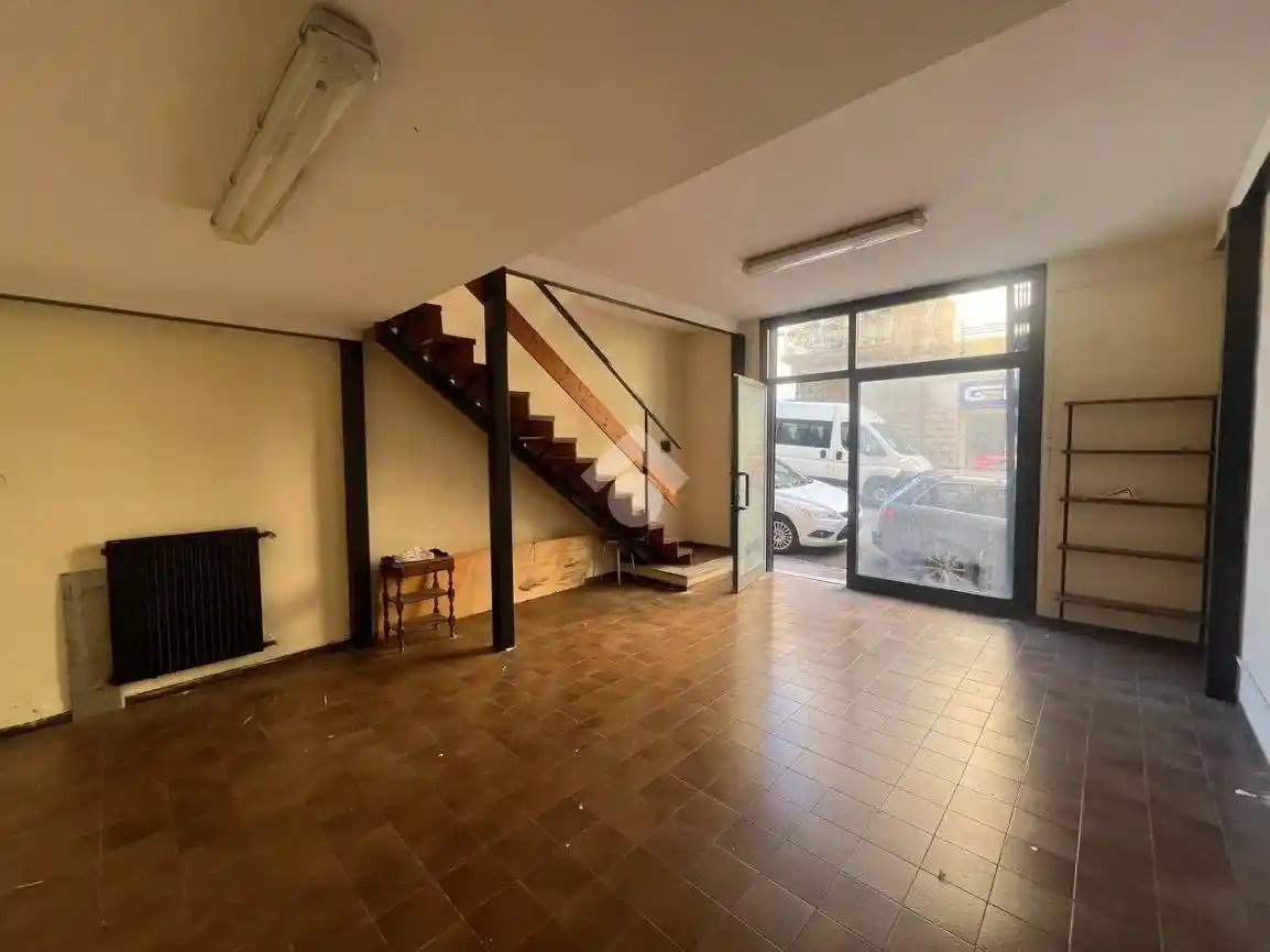 Appartamento in vendita a Tarquinia