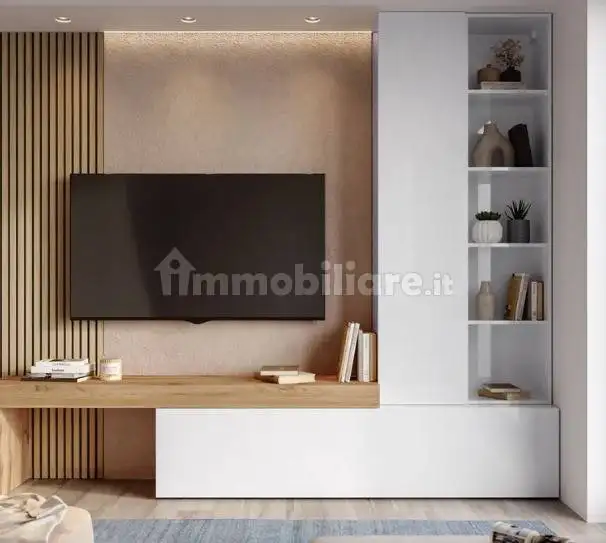 Appartamento in vendita a Salerno