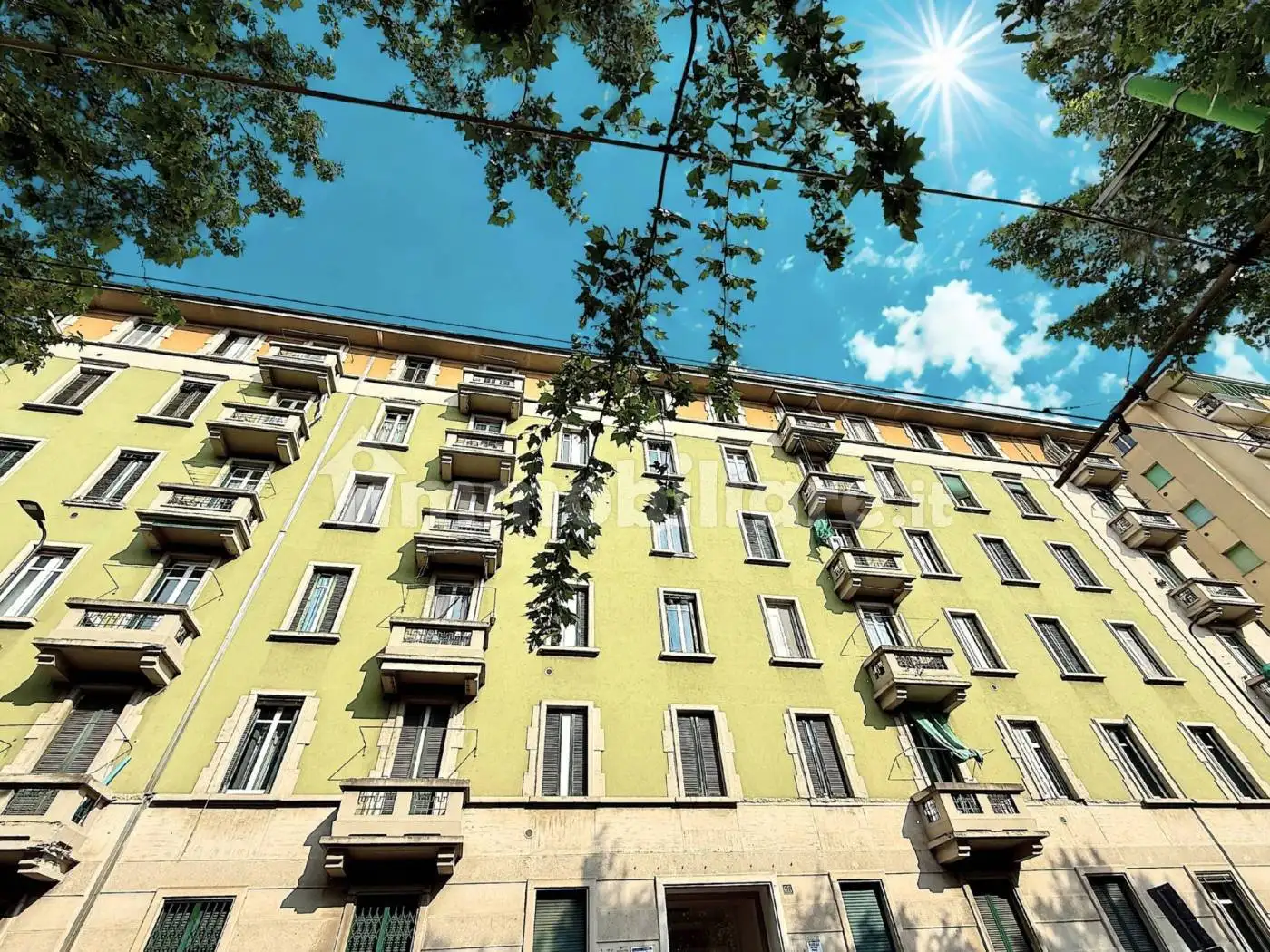 Apartment in vendita a Milan