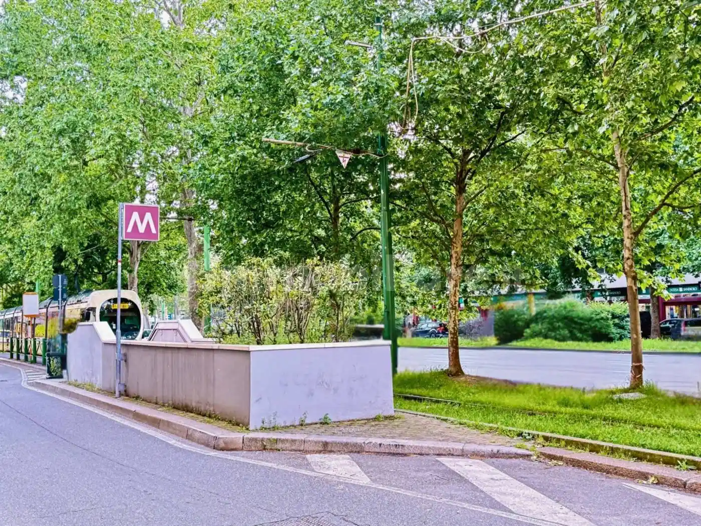 Trilocale viale Fulvio Testi 68, Ca' Granda, Milano - foto 3