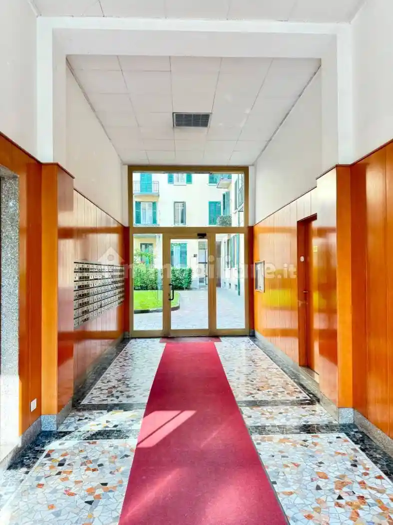 Trilocale viale Fulvio Testi 68, Ca' Granda, Milano - foto 5