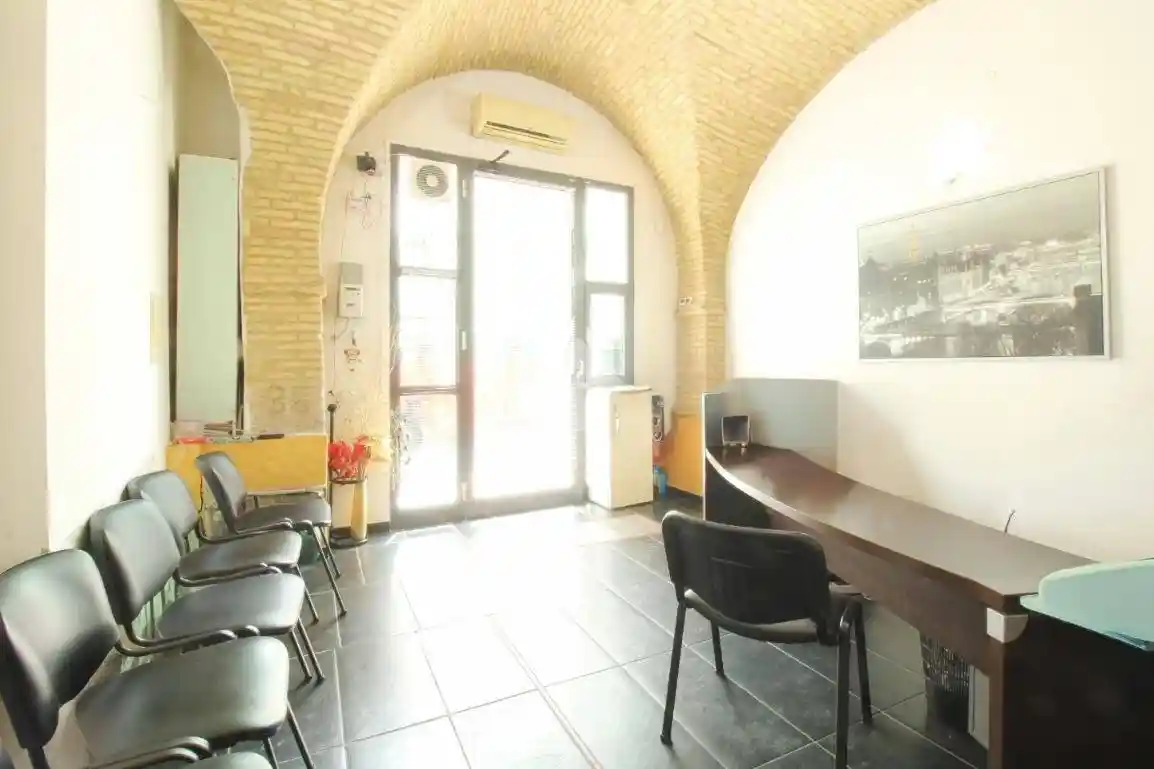 Open space corso Garibaldi 22, Centro, Ortona - foto 2