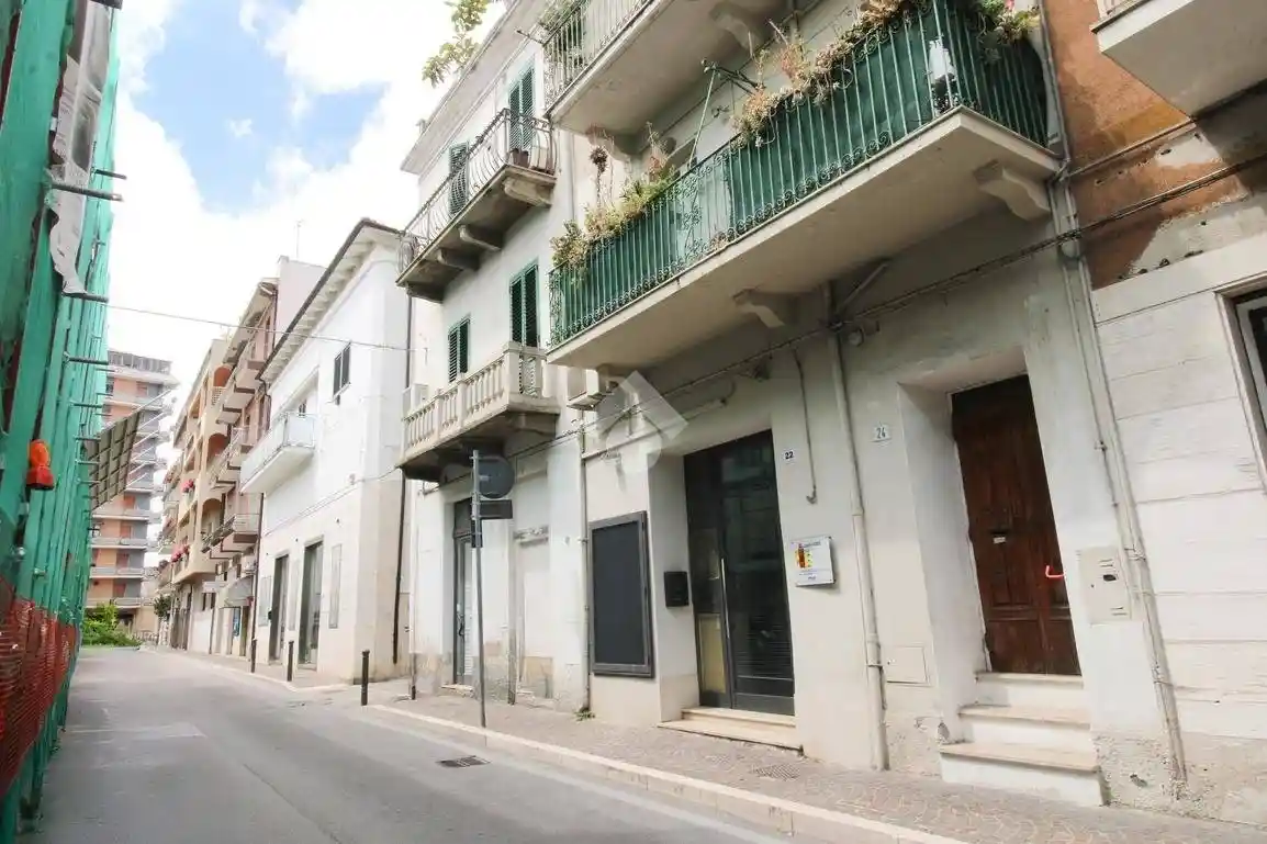 Open space corso Garibaldi 22, Centro, Ortona - foto 3