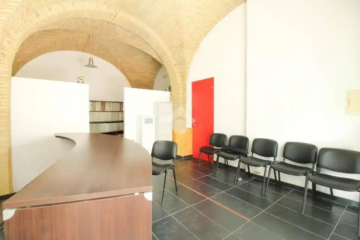 Open space corso Garibaldi 22, Centro, Ortona - foto 4