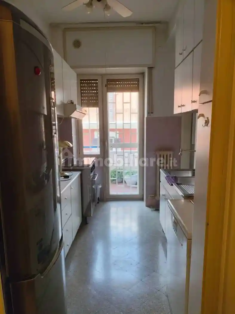 Quadrilocale via Michelangelo Signorile 2/b, Umbertina - Madonnella, Bari - foto 5