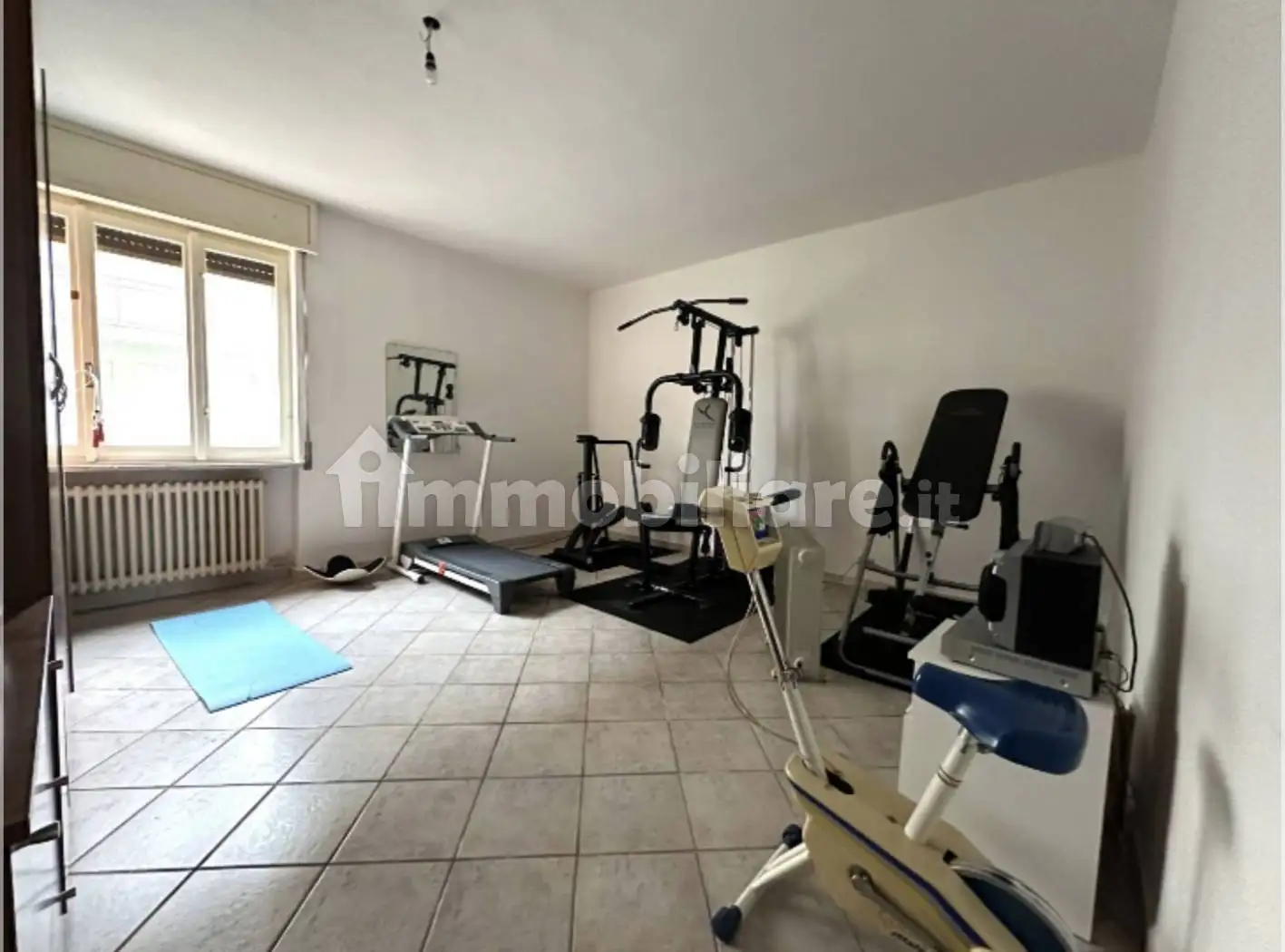 Appartamento in vendita a Vistarino