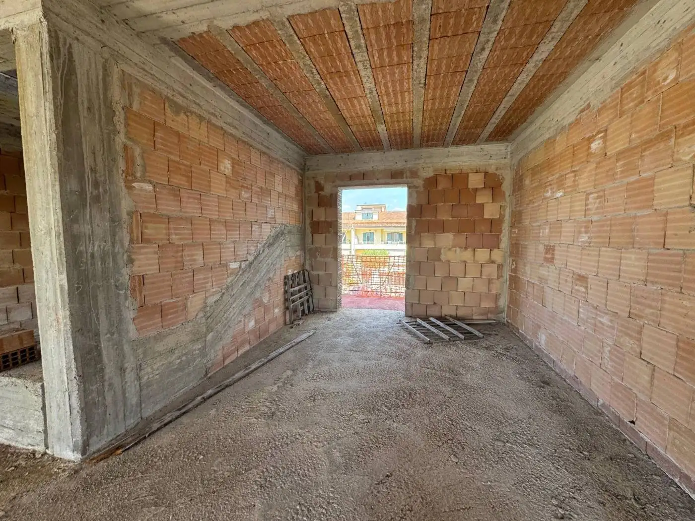 Villa in vendita a Santa Maria Capua Vetere