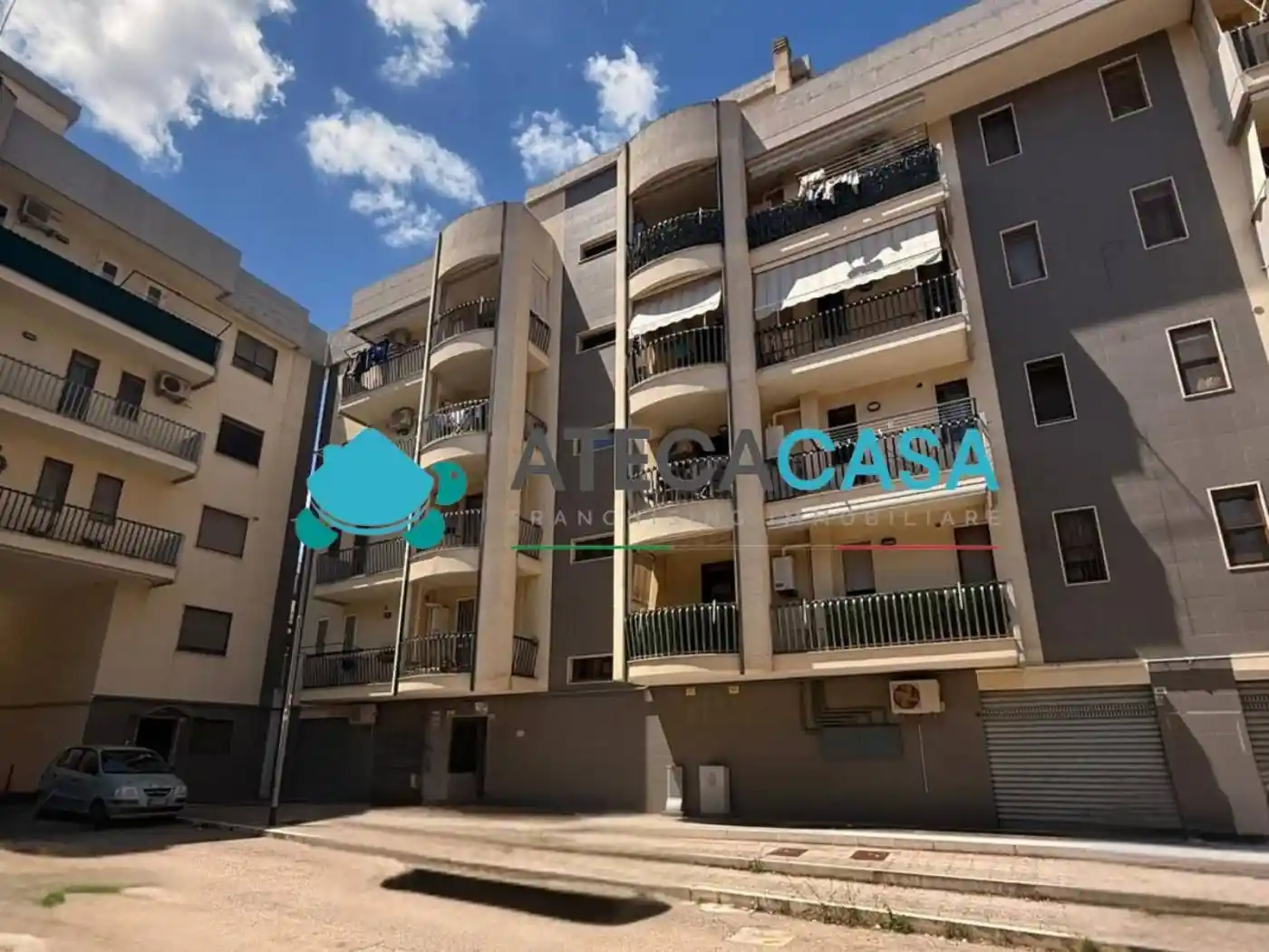 Appartamento in vendita a Foggia
