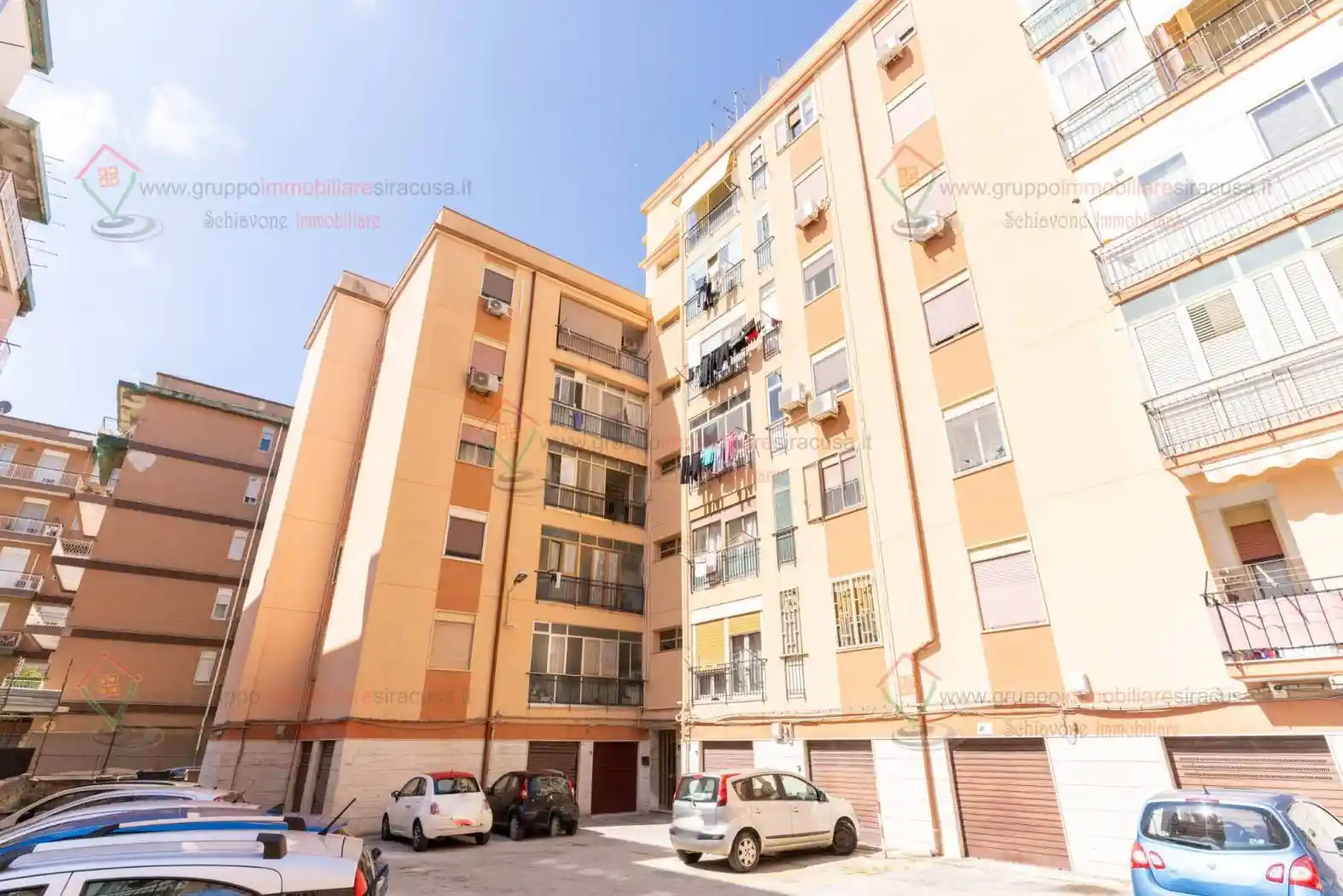 Appartamento in vendita a Siracusa