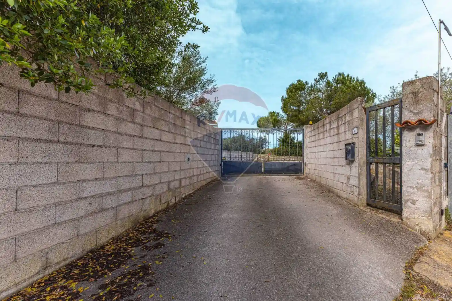 Terratetto unifamiliare SanV. Li Mucci 1° traversa San C., La Landrigga - Monte Oro, Sassari - foto 4