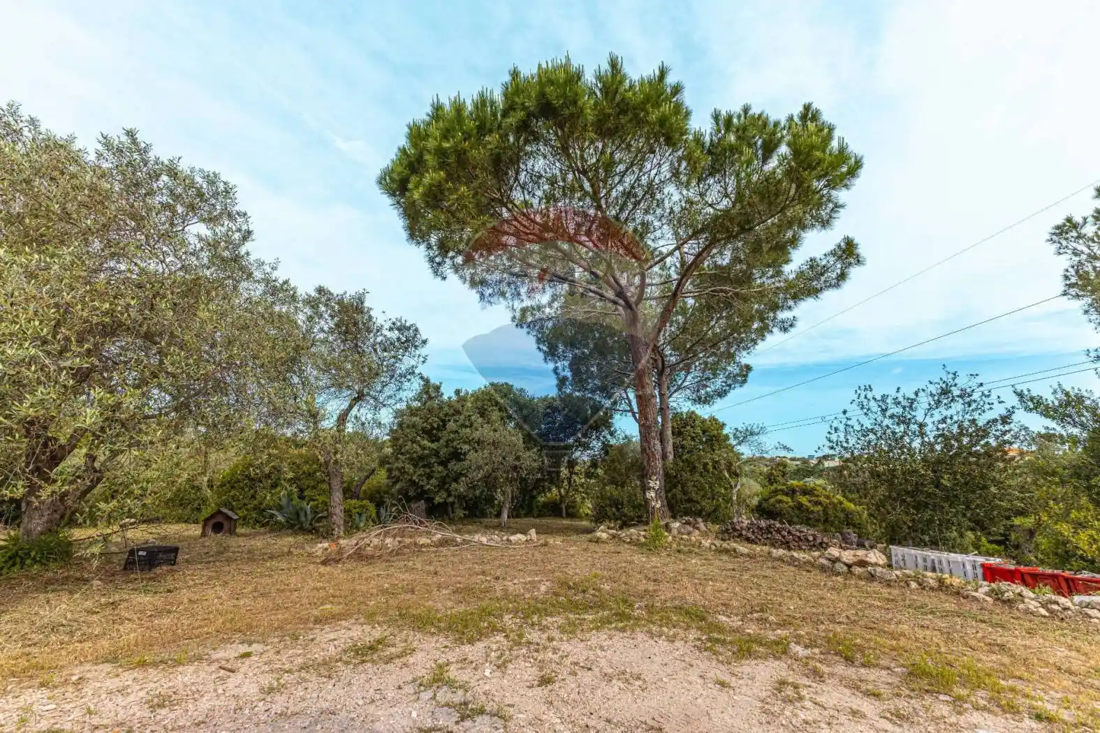 Terratetto unifamiliare SanV. Li Mucci 1° traversa San C., La Landrigga - Monte Oro, Sassari - foto 5