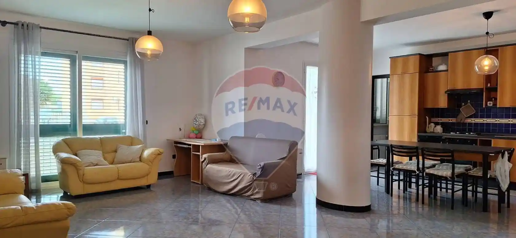 Appartamento in vendita a Rosolini