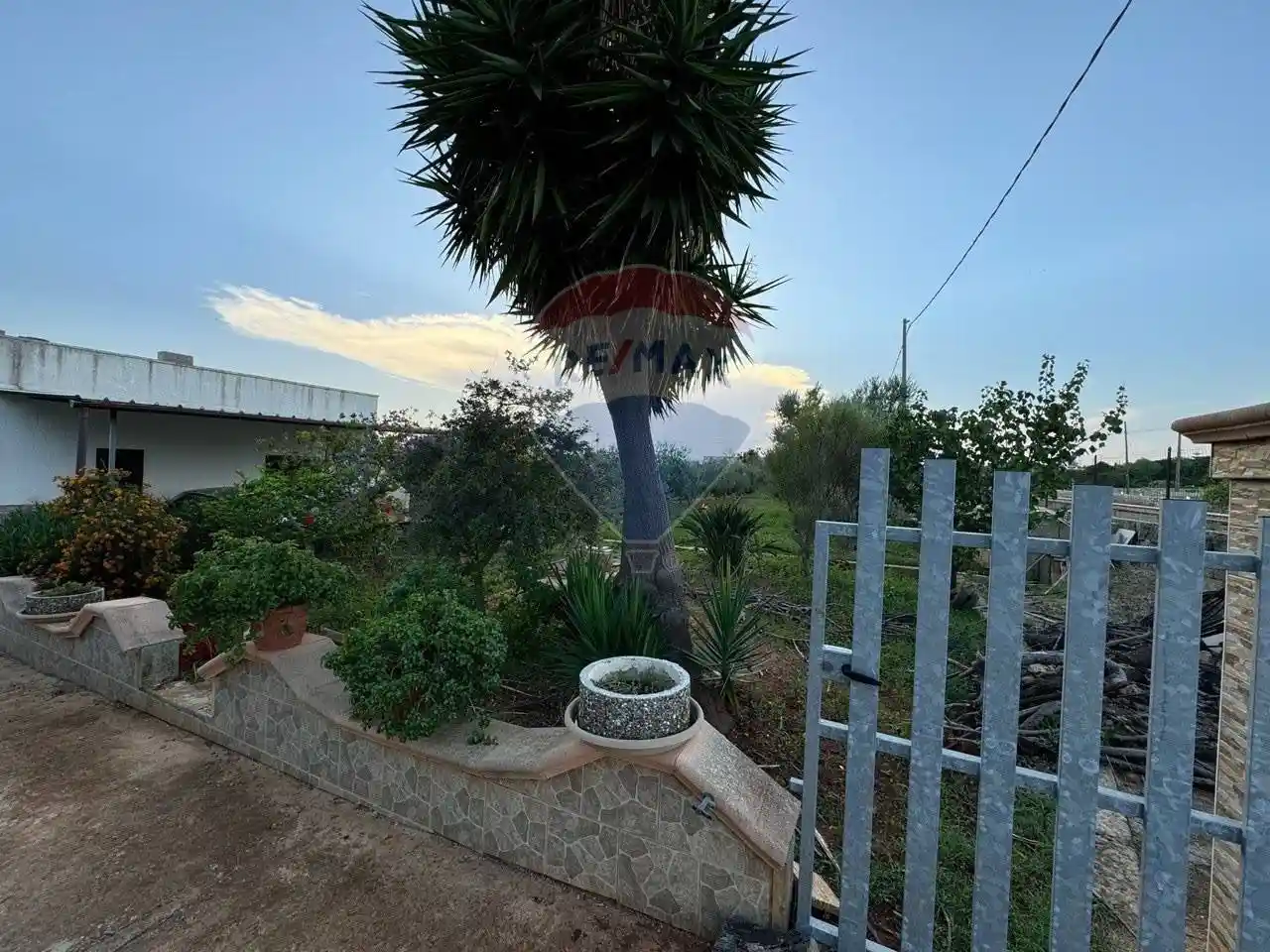 Villa in vendita a Salve