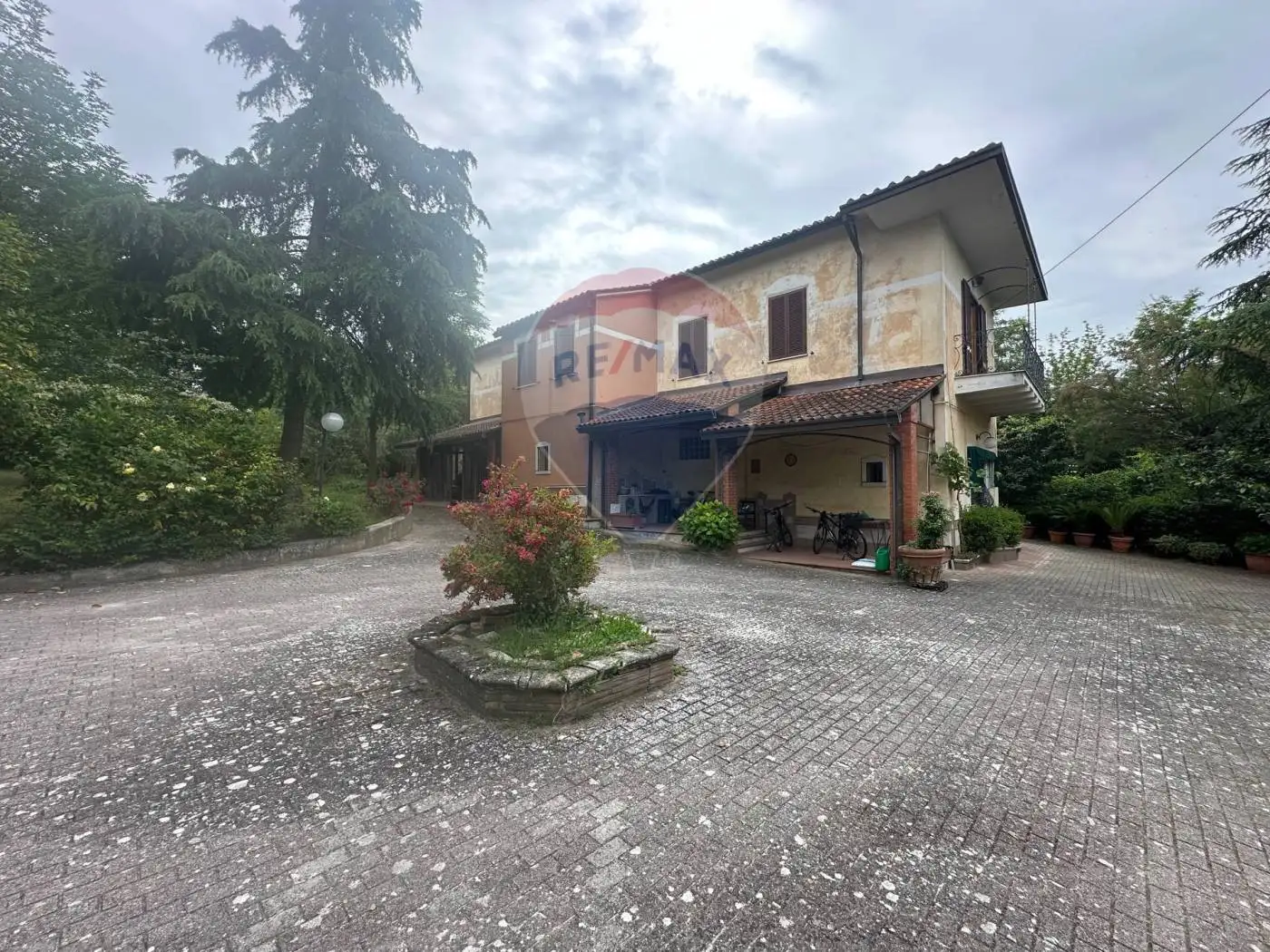 Villa in vendita a Pietrelcina