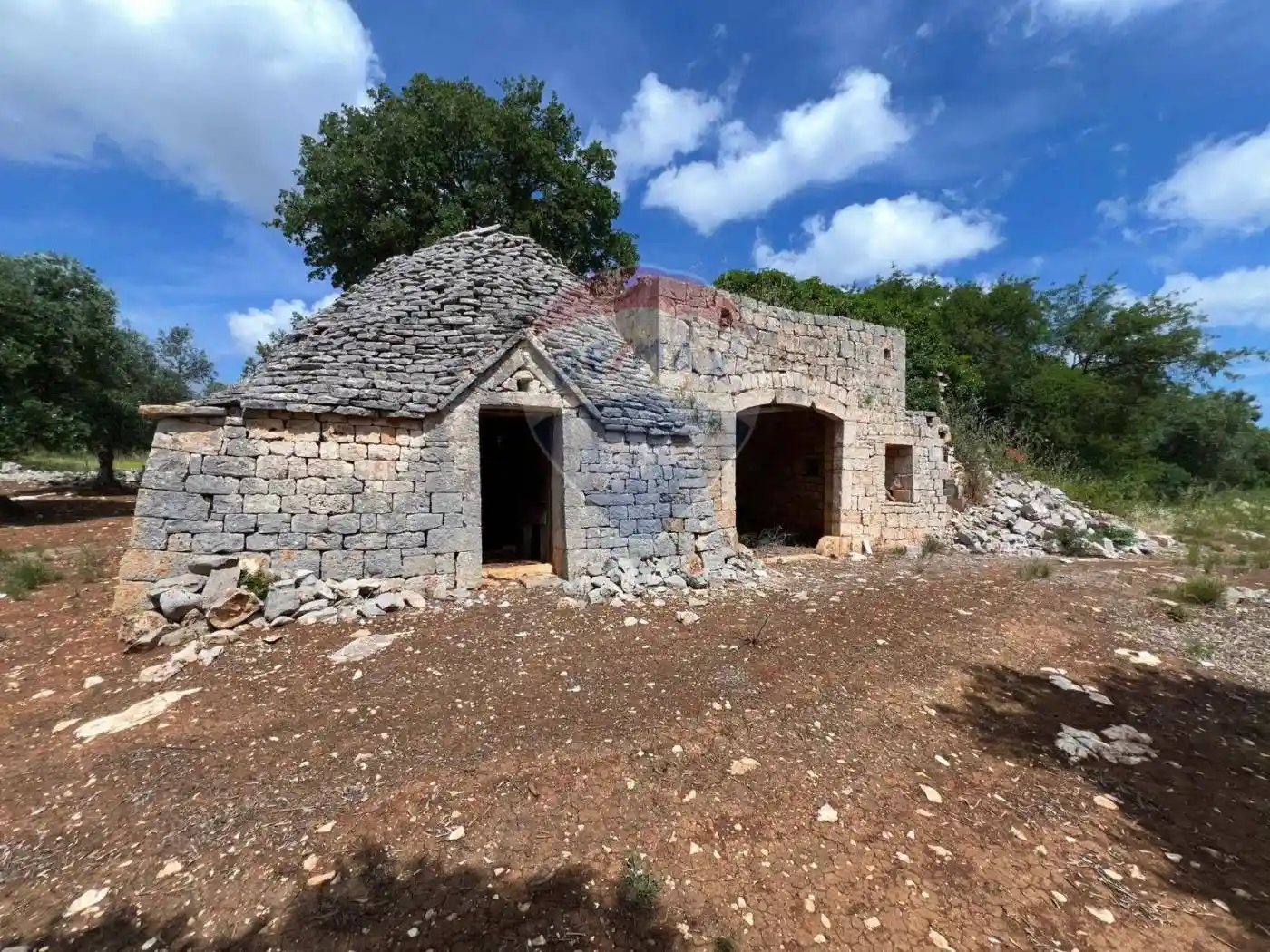 Rustico - Casale in vendita a Monopoli