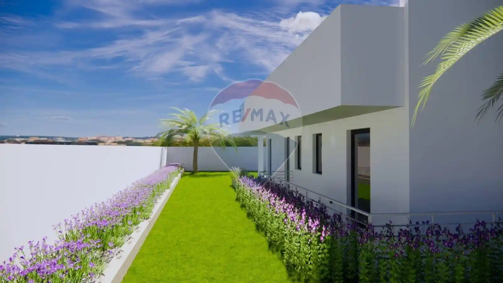 Villa unifamiliare via Lanza di Scalea 2351, Cardillo, Palermo - foto 2