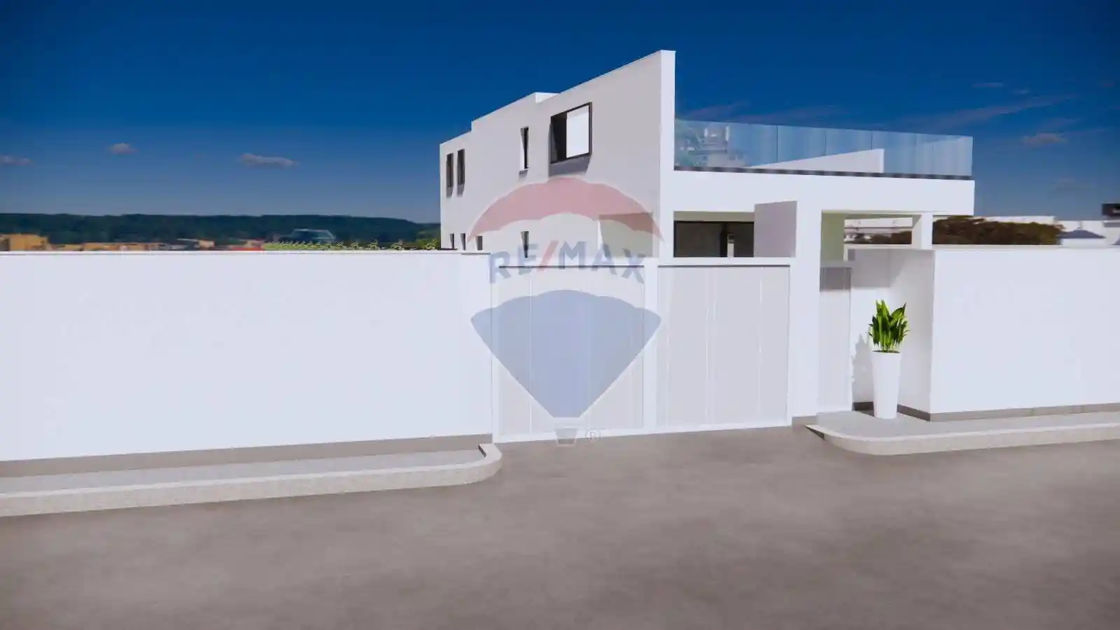 Villa unifamiliare via Lanza di Scalea 2351, Cardillo, Palermo - foto 3