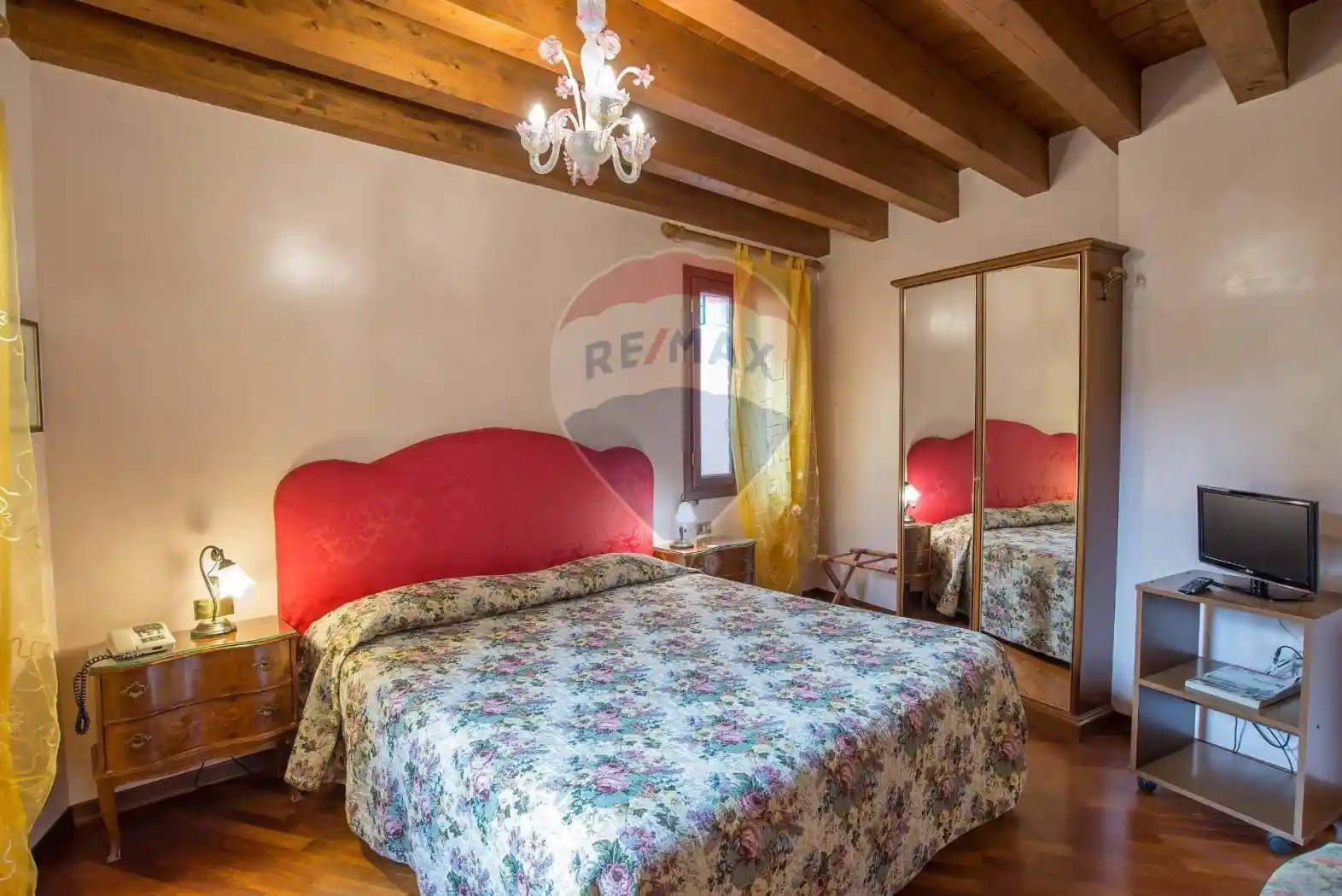 Appartamento in vendita a Venezia