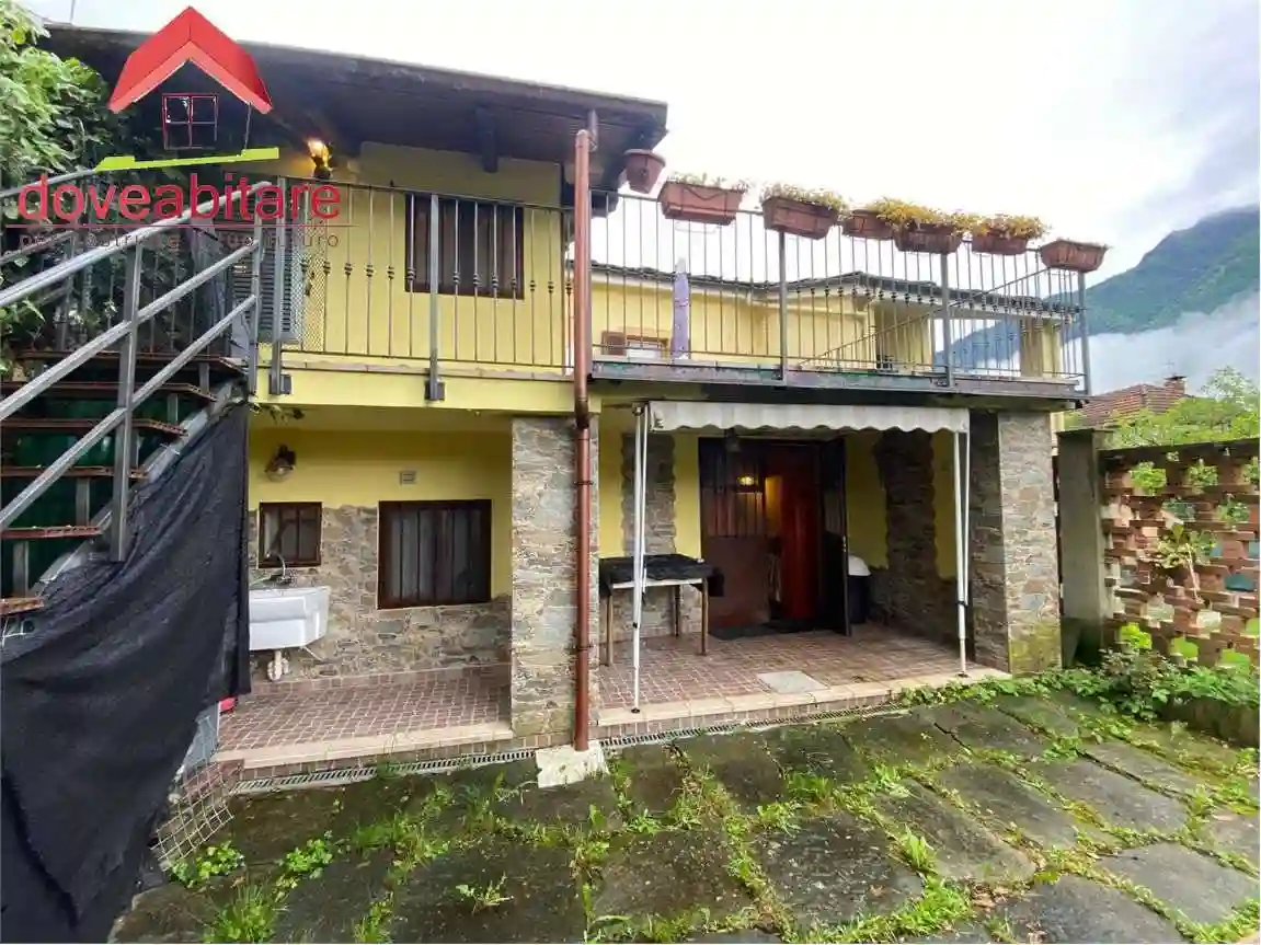 Casa indipendente - foto 2