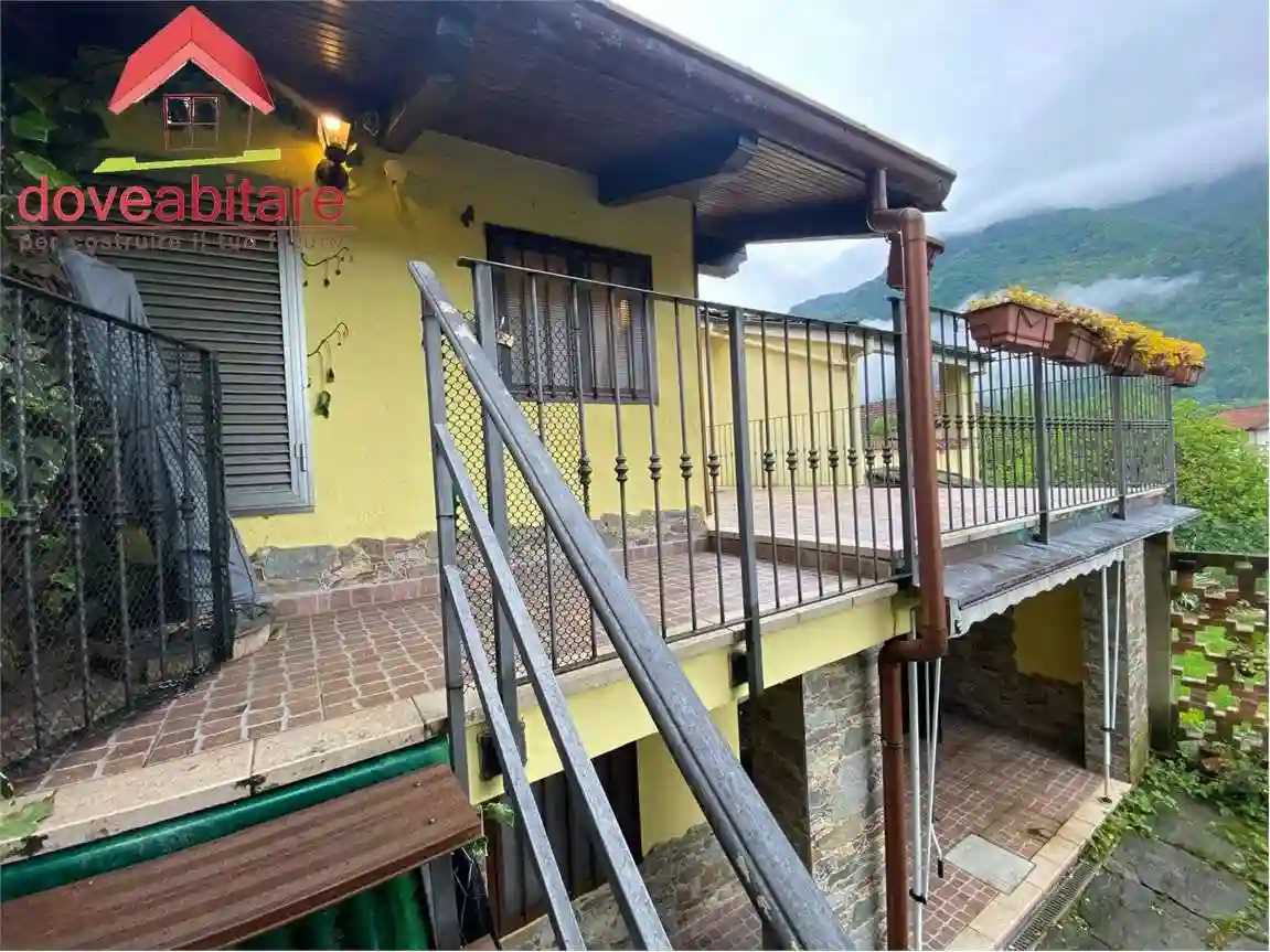 Casa indipendente - foto 5