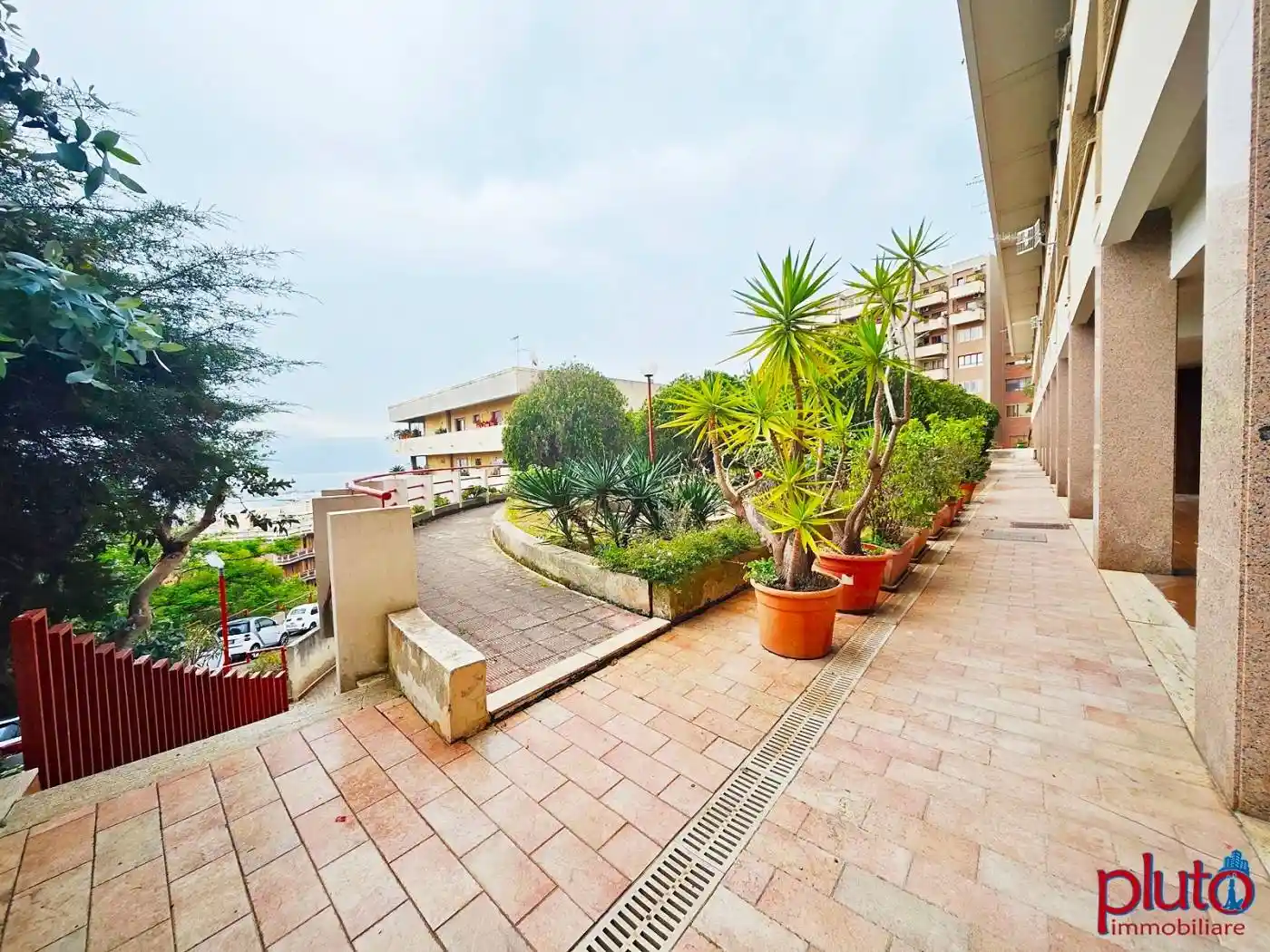 Appartamento in vendita a Messina