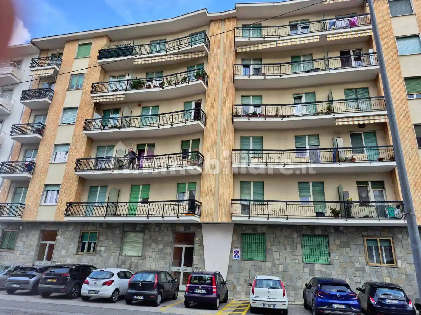 Appartamento in affitto a Rivoli
