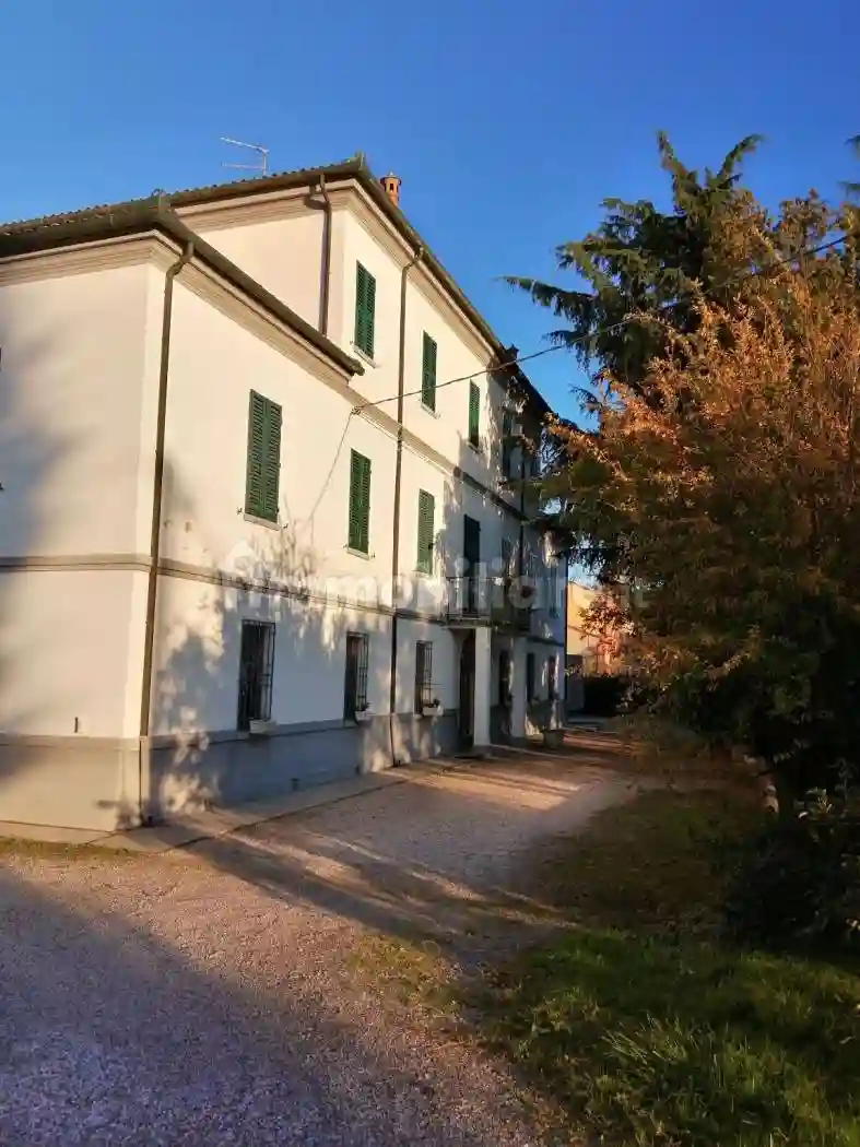 Villa plurifamiliare via Massafiscaglia 565, Contrapò - Villanova, Ferrara - foto 4
