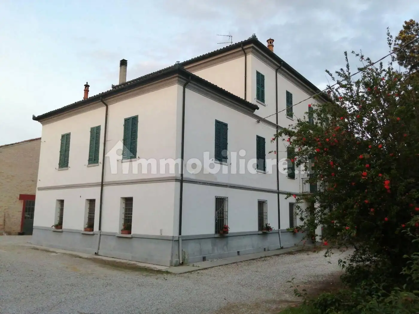 Villa in vendita a Ferrara