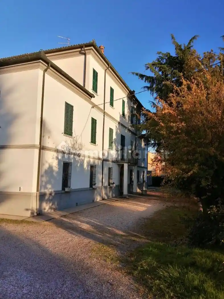 Villa plurifamiliare via Massafiscaglia 565, Contrapò - Villanova, Ferrara - foto 2
