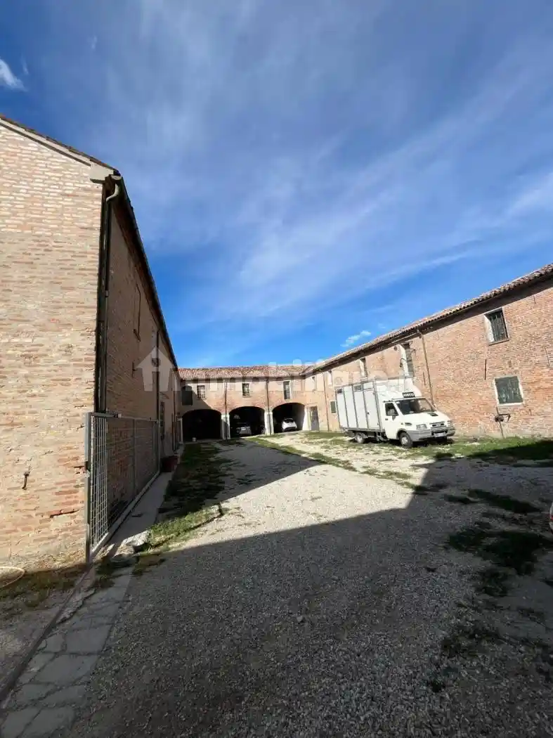 Villa plurifamiliare via Massafiscaglia 565, Contrapò - Villanova, Ferrara - foto 3