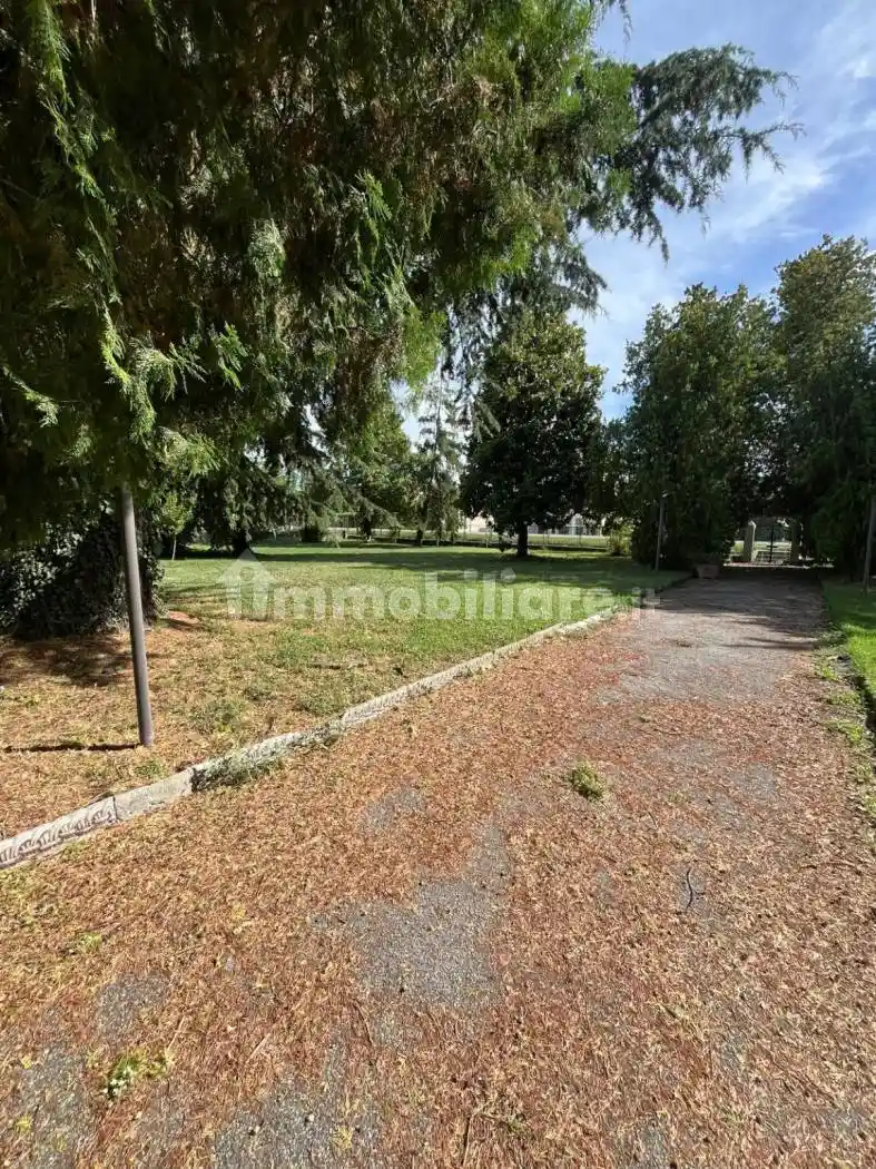 Villa plurifamiliare via Massafiscaglia 565, Contrapò - Villanova, Ferrara - foto 4