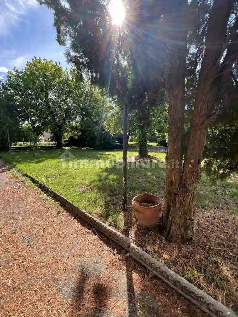 Villa plurifamiliare via Massafiscaglia 565, Contrapò - Villanova, Ferrara - foto 5