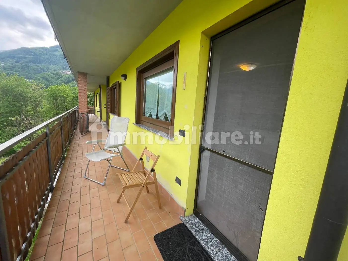 Bilocale via Valeriana, Sacco, Cosio Valtellino - foto 2