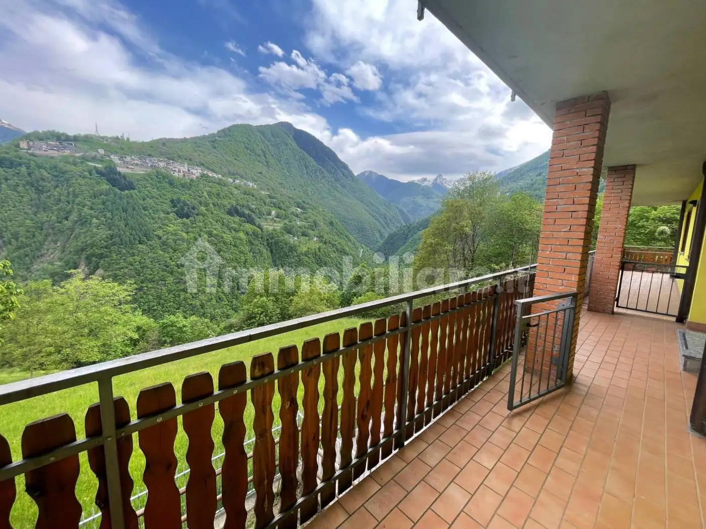 Bilocale via Valeriana, Sacco, Cosio Valtellino - foto 5