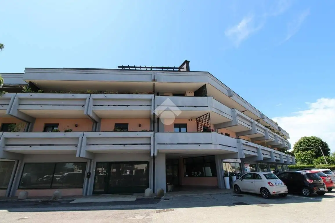 Appartamento in vendita a Camisano Vicentino