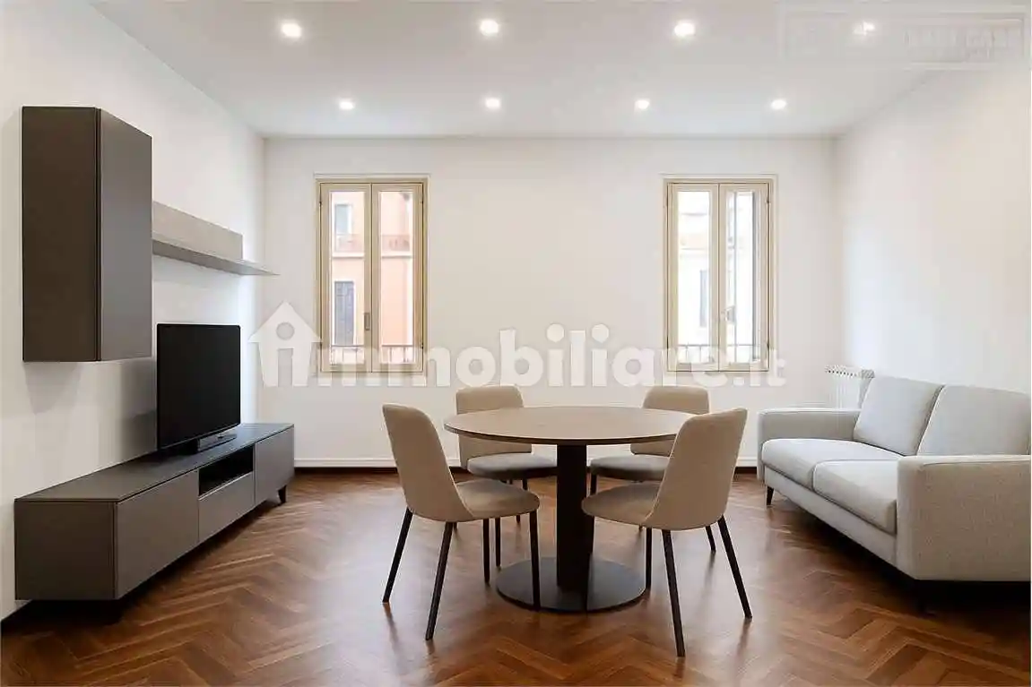 Appartamento in vendita a Modena