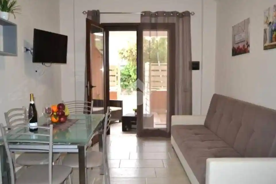 Appartamento in vendita a Villasimius